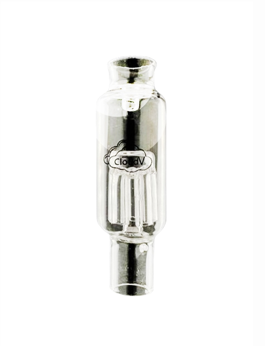 Fire Terminator Cloud V Flash Premium Vaporizer - Image 3