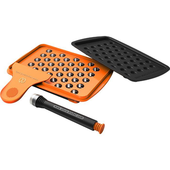 Dosing Capsule Filling Set - Image 6