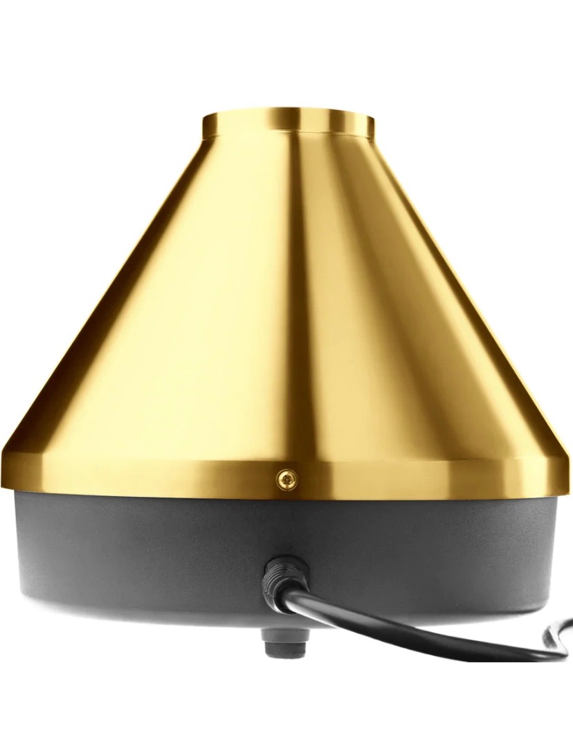 Volcano Classic – Gold Limited Edition - Image 3