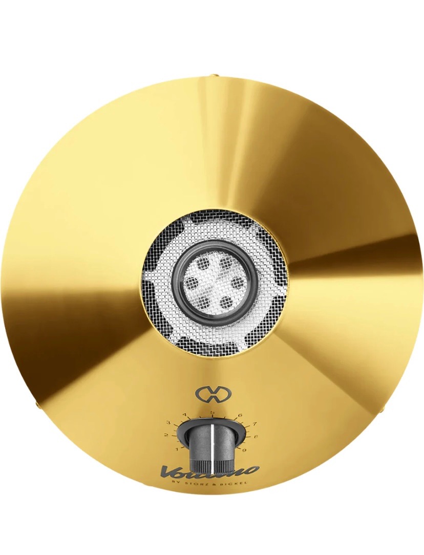 Volcano Classic – Gold Limited Edition - Image 4