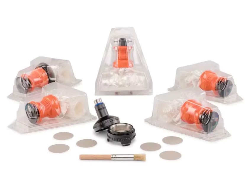 Volcano Classic – Gold Limited Edition - Image 6