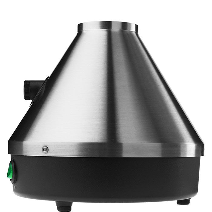VOLCANO CLASSIC Vaporizer (Silver) - Image 2