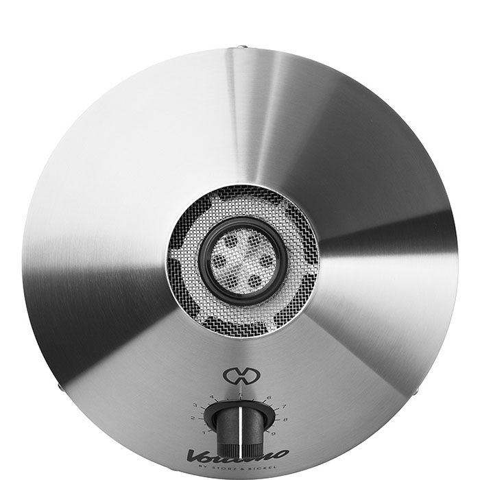 VOLCANO CLASSIC Vaporizer (Silver) - Image 5