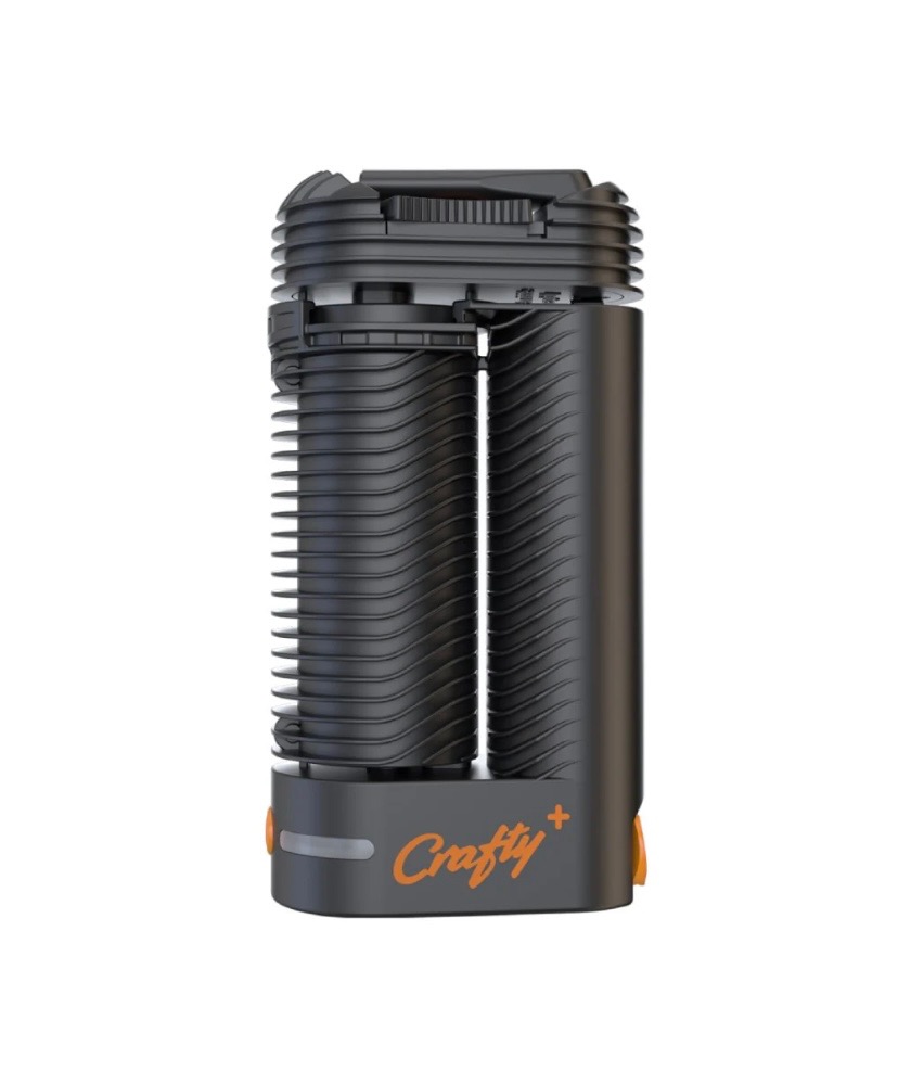 CRAFTY+ Vaporizer - Image 2