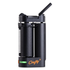 CRAFTY+ Vaporizer