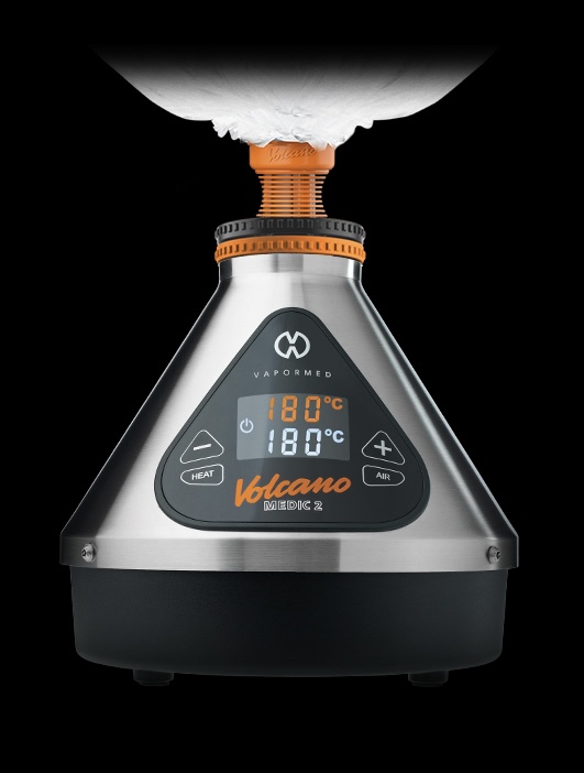 VOLCANO MEDIC 2 - Image 3