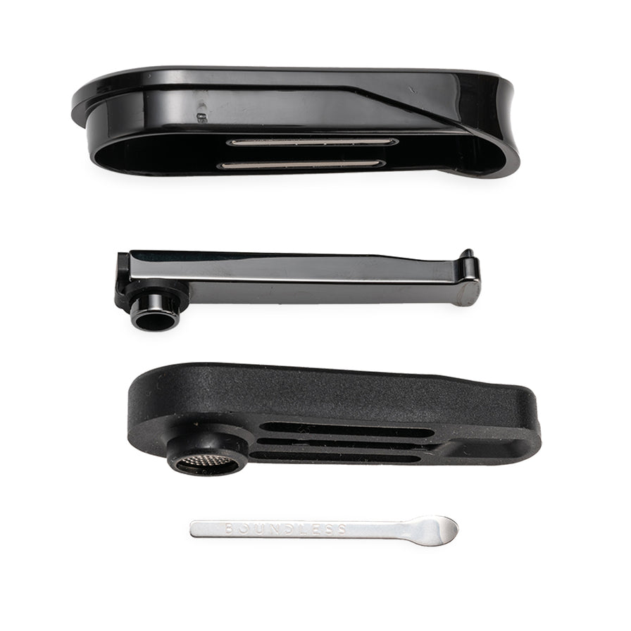 Boundless CFX+ Vaporizer - Image 10