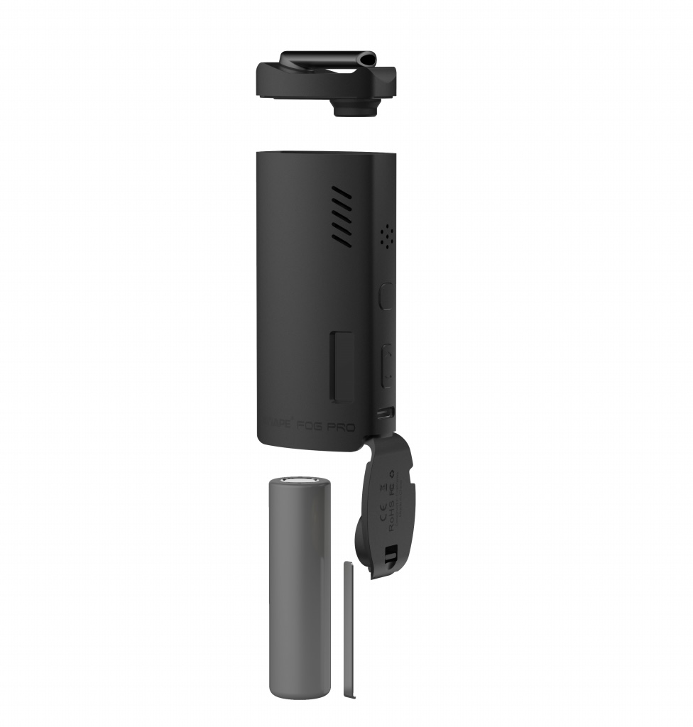 XVAPE FOG PRO - Image 4