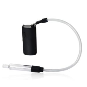 STARRY 4 / FOG PRO GLASS BUBBLER