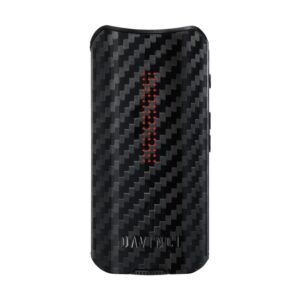 Davinci IQ2 Carbon Vaporizer, Limited Edition Collector's Edition