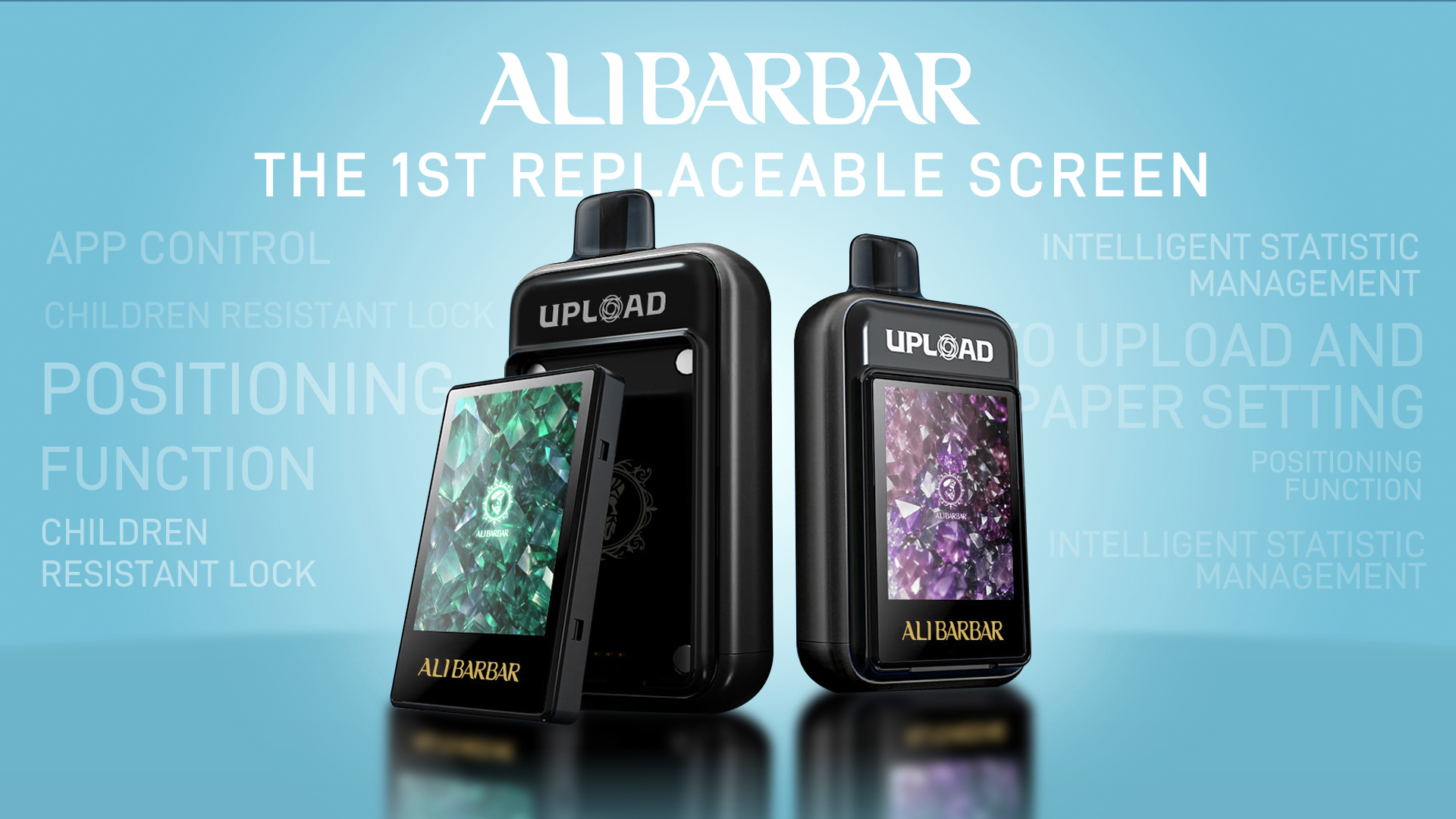 Alibarbar Upload Disposable kits - Image 17