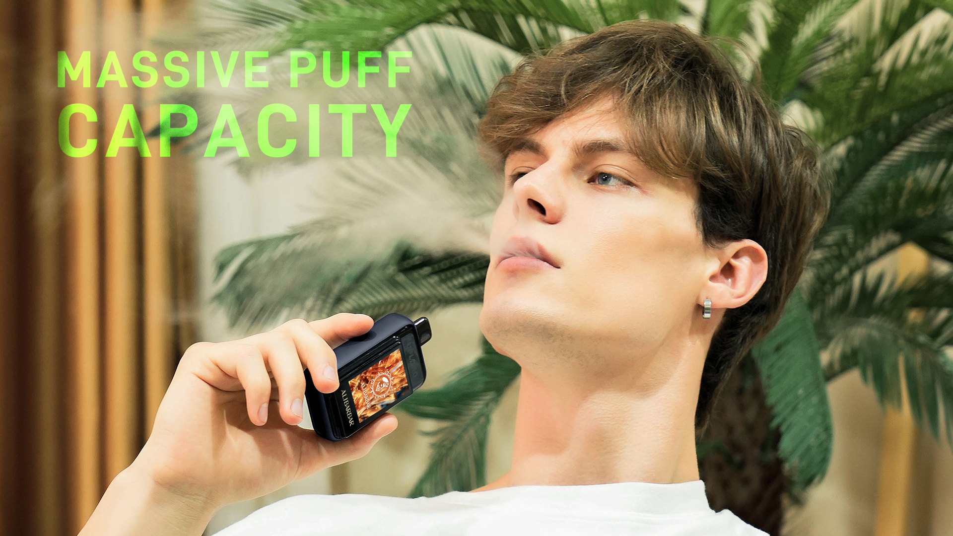 Alibarbar Upload Disposable kits - Image 14