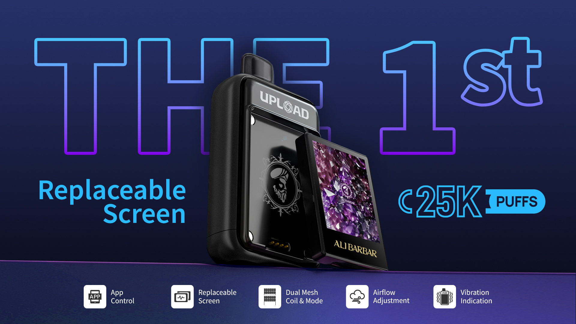 Alibarbar Upload Disposable kits - Image 11