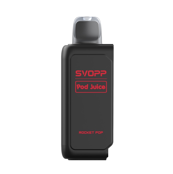 Oxbar Svopp 30K Disposable Pod - Image 6