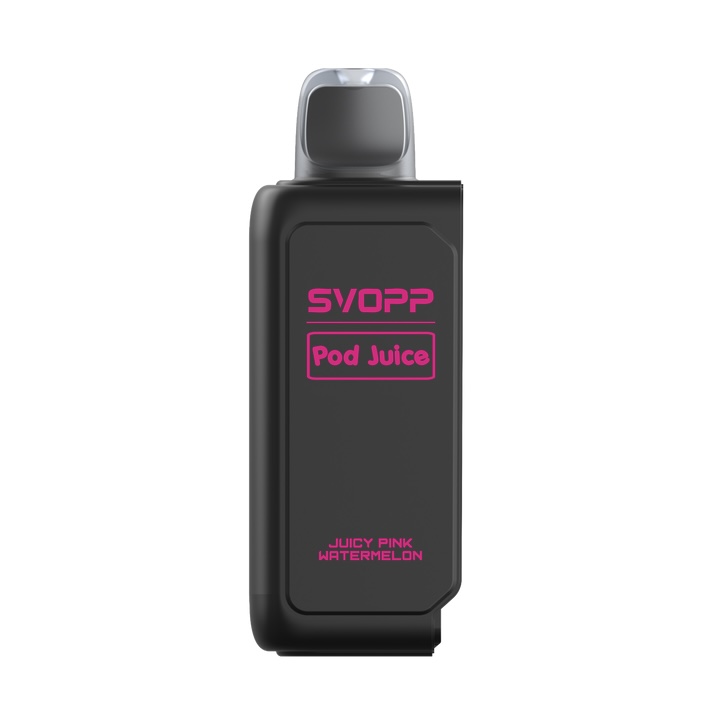 Oxbar Svopp 30K Disposable Pod - Image 7