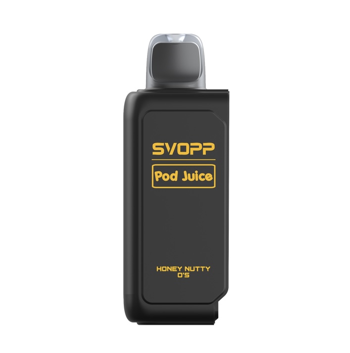 Oxbar Svopp 30K Disposable Pod - Image 8