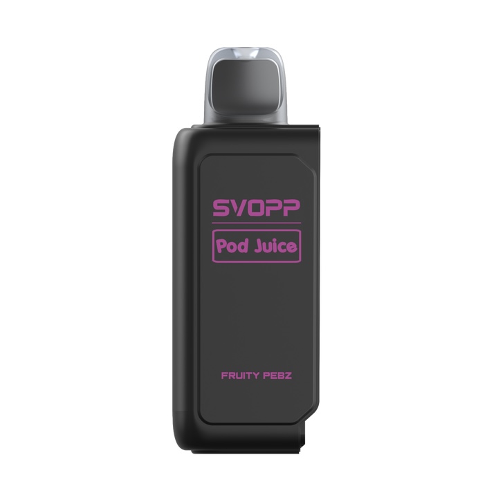 Oxbar Svopp 30K Disposable Pod - Image 10