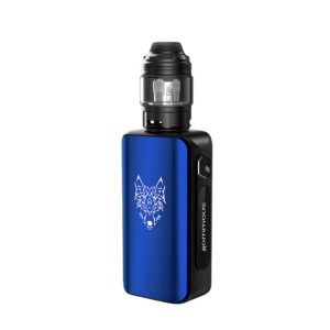 SnowWolf Zephyr 200W Advanced Mod Kit