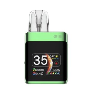 Uwell Caliburn G3 Pro KOKO Pod System Kit