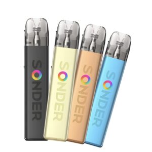 Geek Vape Sonder Q2 Pod System Kit