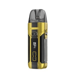 Vaporesso Luxe X Pro Pod-Mod Kit