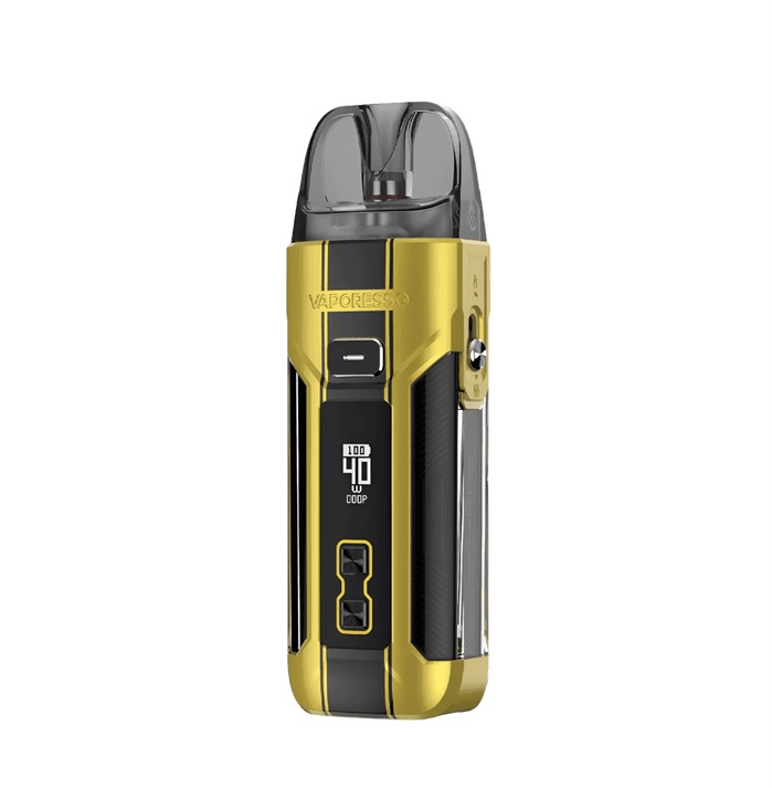 Vaporesso Luxe X Pro Pod-Mod Kit