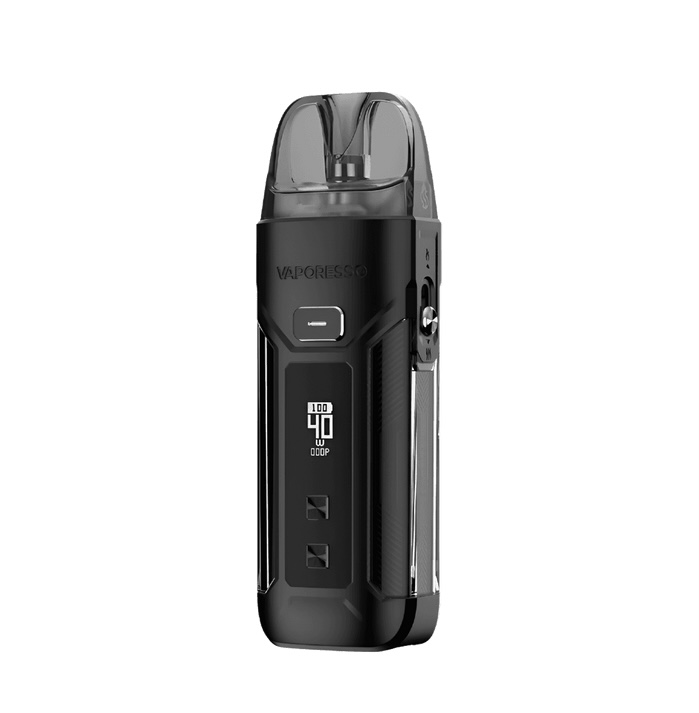 Vaporesso Luxe X Pro Pod-Mod Kit - Image 2