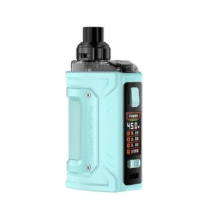 Geekvape H45 Classic (Aegis Hero 2 Classic) Pod-Mod Kit