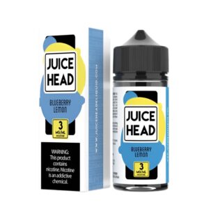 Juice Head Classics Freebase Vape Juice 3MG