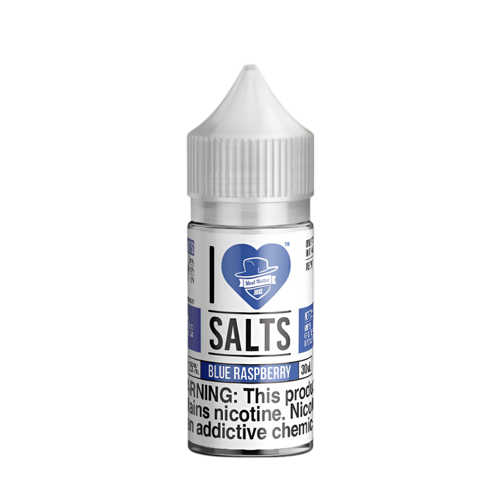Mad Hatter I Love Salt Nicotine Vape Juice (50MG) - Image 20