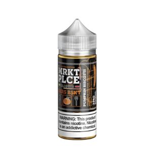 MRKT PLCE Freebase Vape Juice