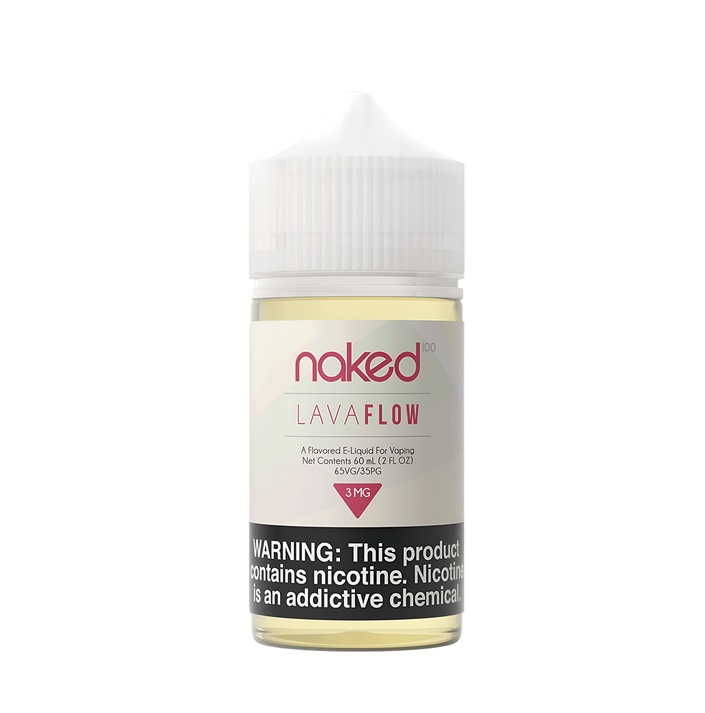Naked 100 Original Freebase Vape Juice - Image 2