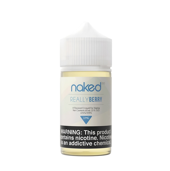 Naked 100 Original Freebase Vape Juice - Image 3