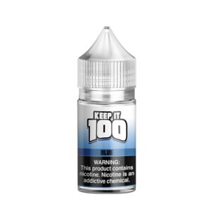 Keep it 100 Original Flavors Salt Nicotine Vape Juice