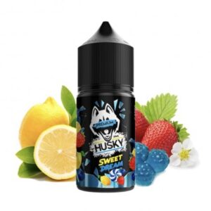 Husky Premium Salt Sweet Dream 30 ml