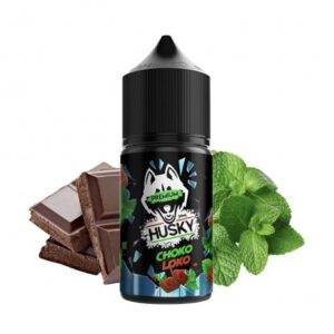 Husky Premium Salt Cholo Loko 30 ml
