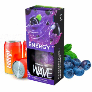 Energy Wave 100 ml