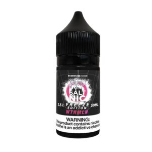 Ruthless Vapor Freeze Edition Salt Nicotine Vape Juice