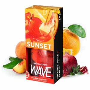Sunset Wave 100 ml