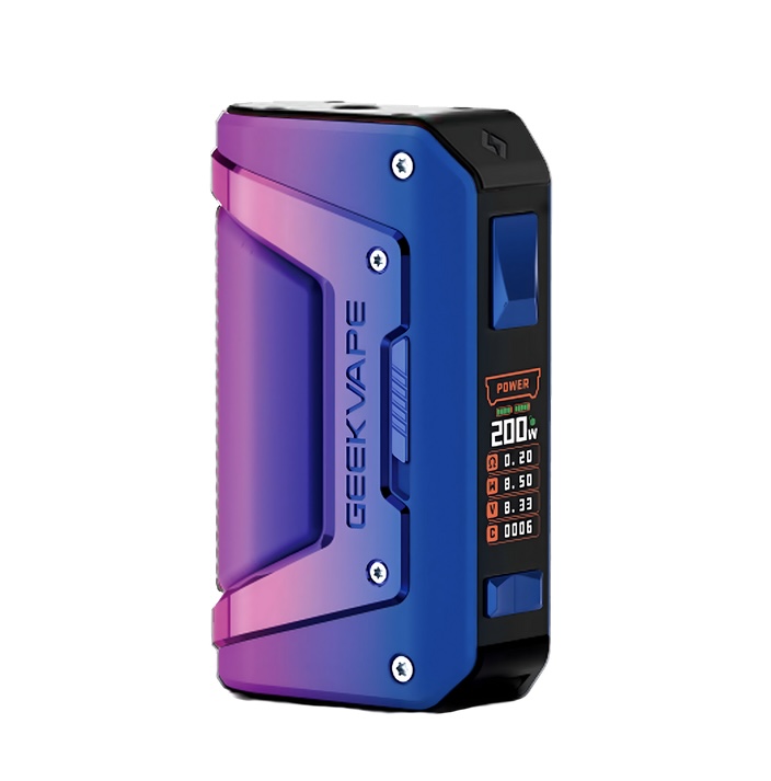 Geekvape L200 (Aegis Legend 2) Box-Mod Kit - Image 11