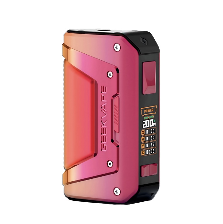 Geekvape L200 (Aegis Legend 2) Box-Mod Kit - Image 3