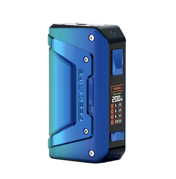 Geekvape L200 (Aegis Legend 2) Box-Mod Kit - Image 5