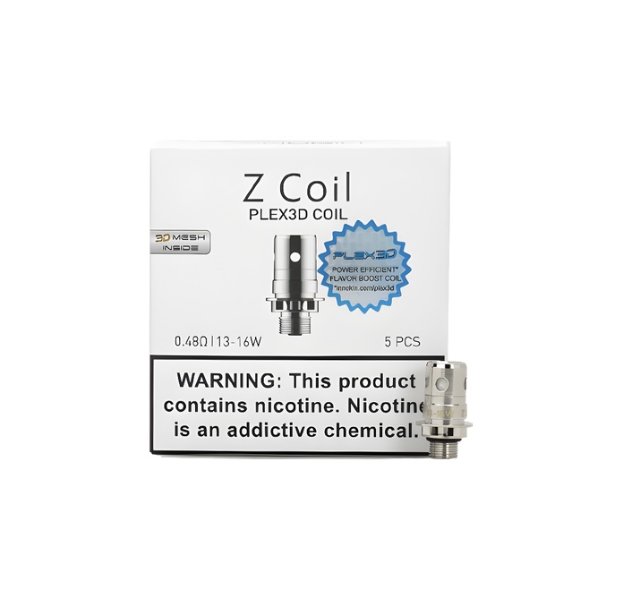 Innokin Z Replacement Coils - Image 3