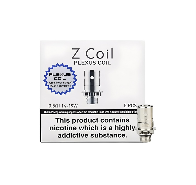 Innokin Z Replacement Coils - Image 6