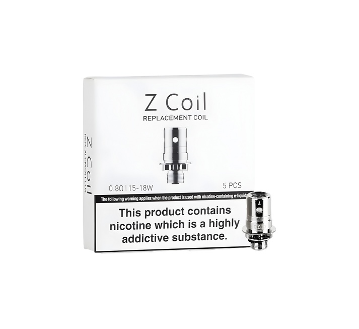 Innokin Z Replacement Coils - Image 4