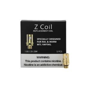 Innokin Z Replacement Coils