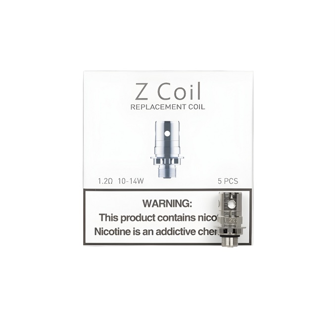 Innokin Z Replacement Coils - Image 8