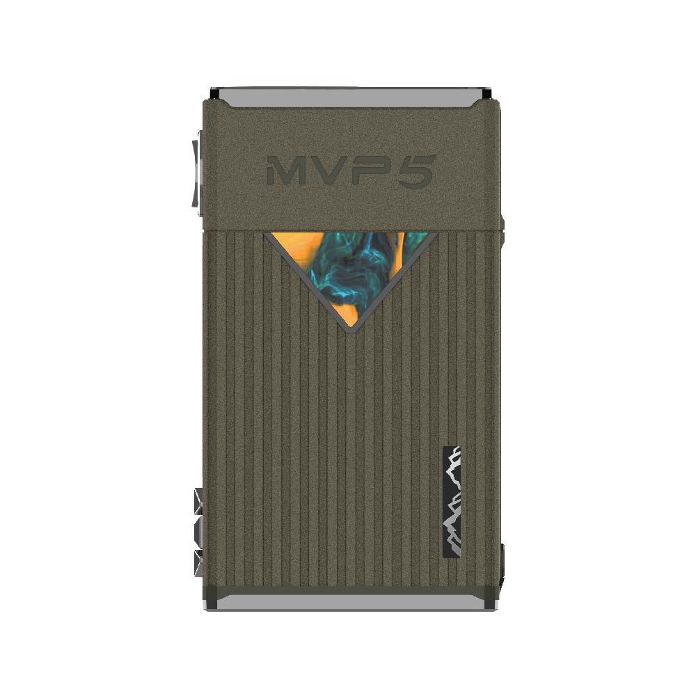 Innokin MVP5 Mod Express Kit - Image 2