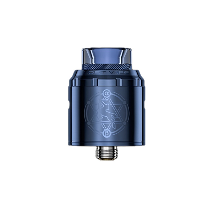 Lost Vape Centaurus Solo RDA Replacement Tanks - Image 2