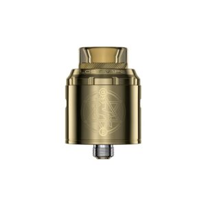 Lost Vape Centaurus Solo RDA Replacement Tanks